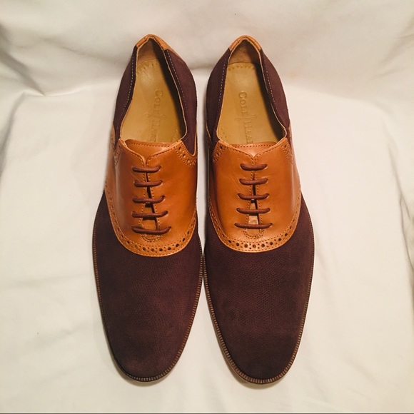 Cole Haan Other - Cole Hann Oxford Dress Shoes